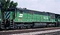 BN 5338 - U30C